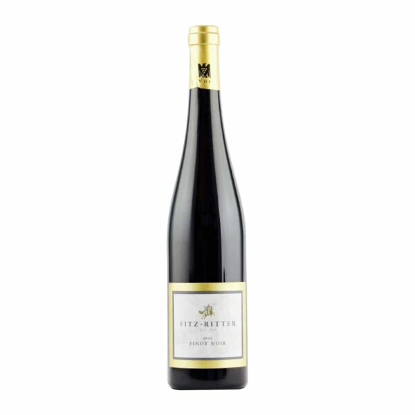 Evesham Wood 2017 Pinot Noir Willamette Valley