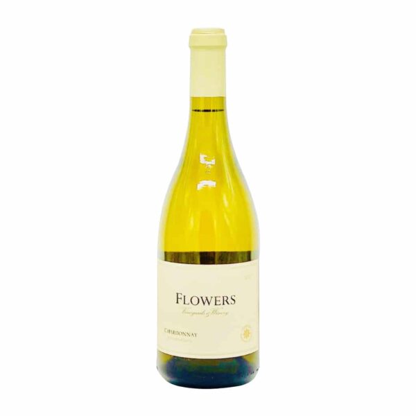 Daou 2018 Chardonnay Paso Robles 750Ml