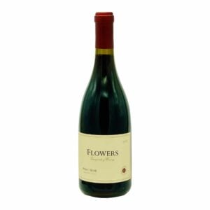 Evesham Wood 2017 Pinot Noir Willamette Valley