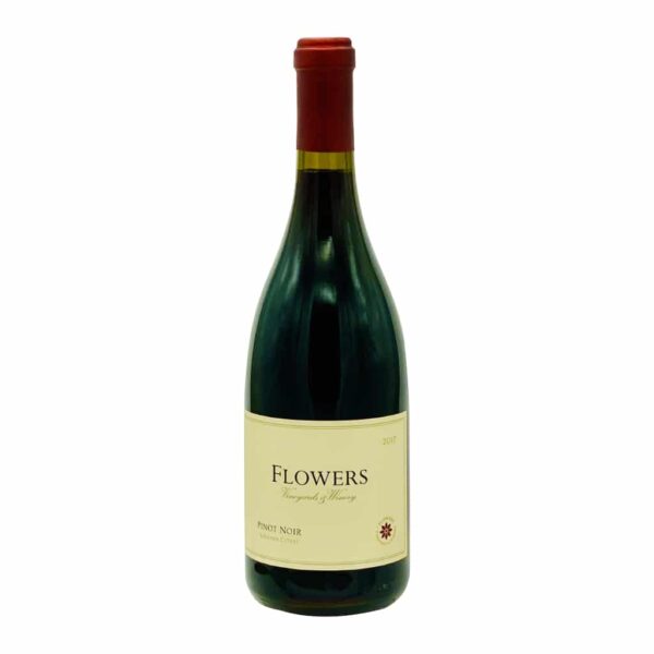 Evesham Wood 2017 Pinot Noir Willamette Valley