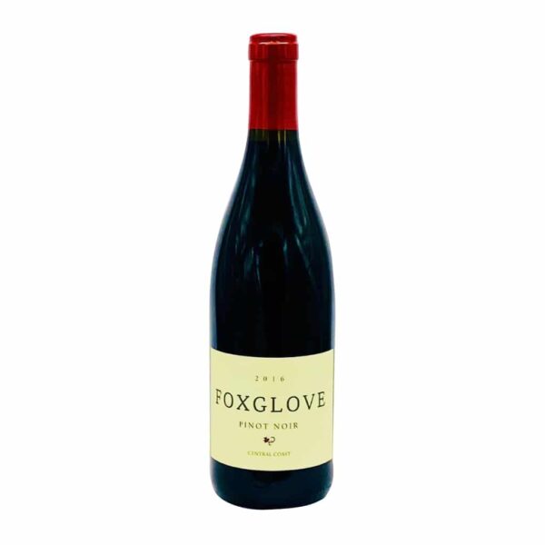 Evesham Wood 2017 Pinot Noir Willamette Valley