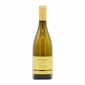 Foxen 2017 Chardonnay
