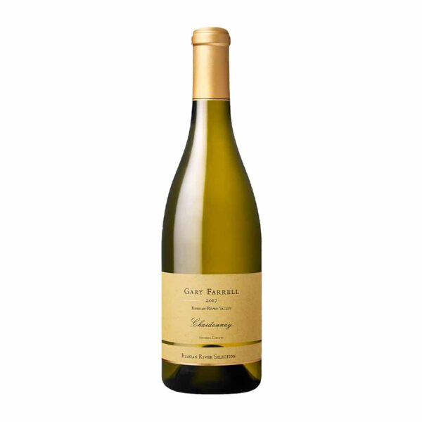 Foxen 2017 Chardonnay