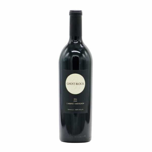 Dominus Napanook 2015