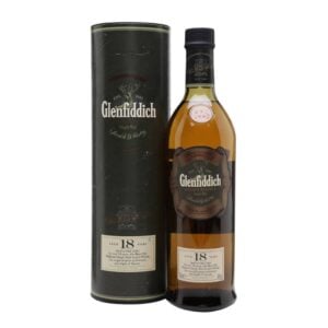 Glenfiddich Ancient Reserve 18Y Old 750ml