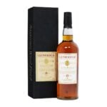 Glenmorangie Single Highland Malt Scotch Whisky 15 Year Old