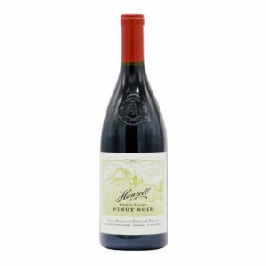 Gloria Ferrer 2017 Pinot Noir Etesian Sonoma County