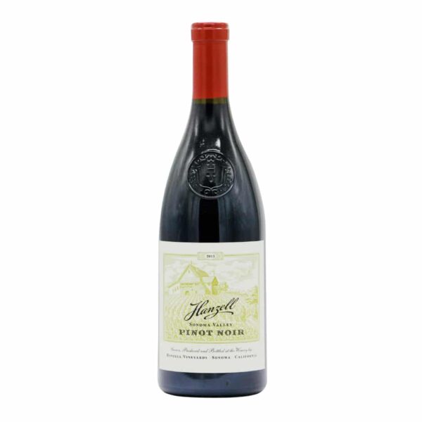 Gloria Ferrer 2017 Pinot Noir Etesian Sonoma County