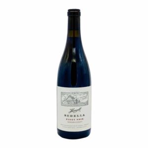 Gloria Ferrer 2017 Pinot Noir Etesian Sonoma County