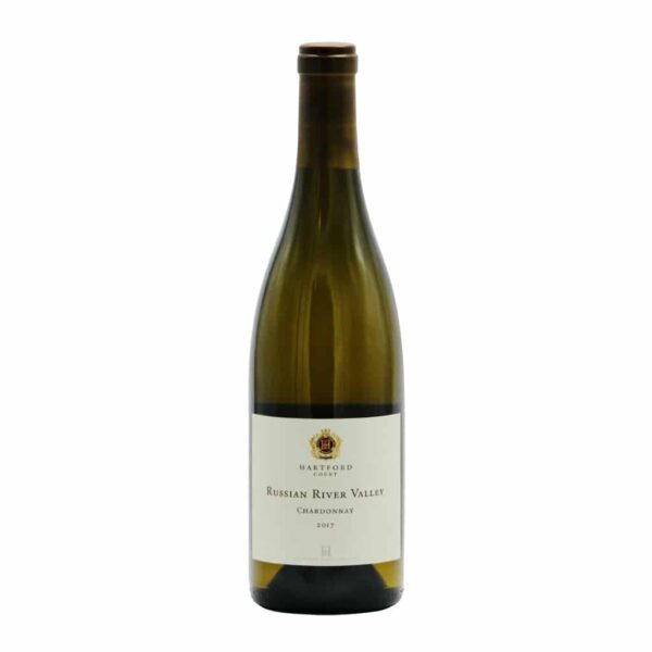 Foxen 2017 Chardonnay