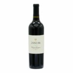 J Wilkes 2015 Cabernet