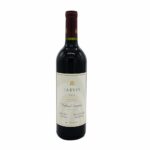 J Wilkes 2015 Cabernet
