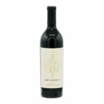 J Wilkes 2015 Cabernet