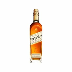 Johnnie Walker Gold