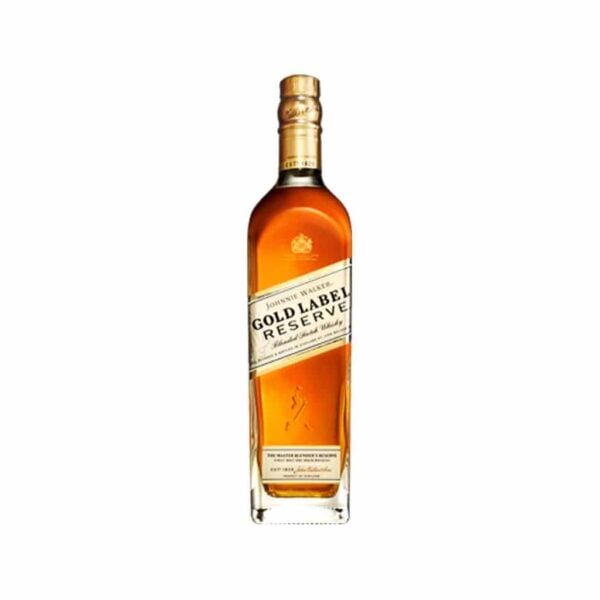 Johnnie Walker Gold