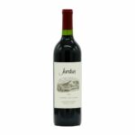J Wilkes 2015 Cabernet