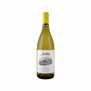 Hess Collection 2016 Chardonnay The Lioness