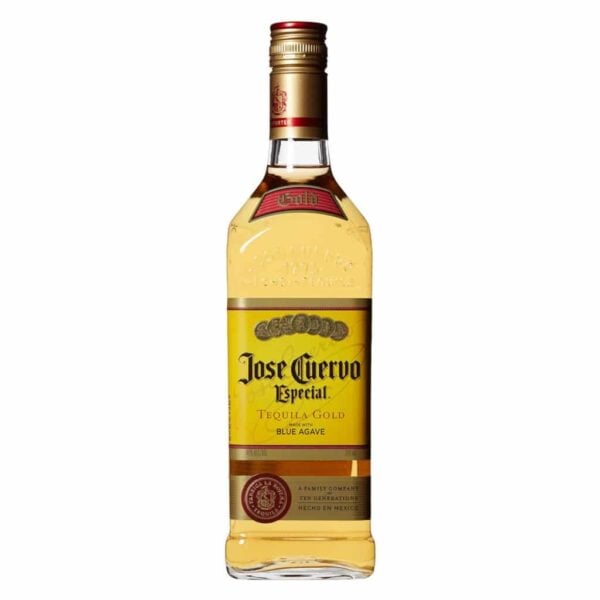 Johnnie Walker Gold