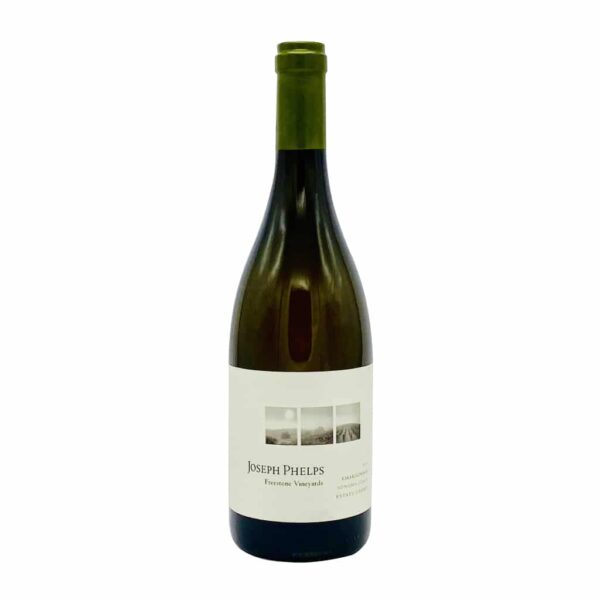 Hess Collection 2016 Chardonnay The Lioness