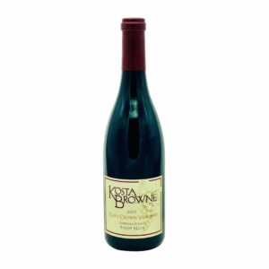 Husch 2017 Pinot Noir Anderson Valley