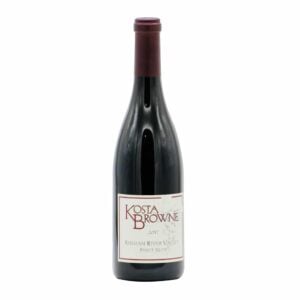 Husch 2017 Pinot Noir Anderson Valley