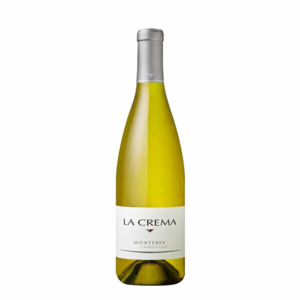 La Crema 2017 Chardonnay Monterey 750Ml