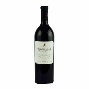 Jordan 2015 Cabernet Sauvignon