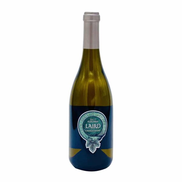 Hess Collection 2016 Chardonnay The Lioness