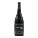 La Crema 2017 Pinot Noir Willamette Valley Oregon