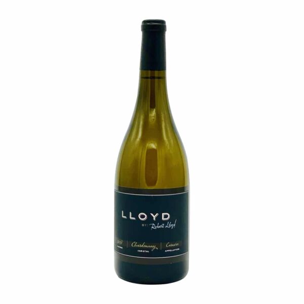 Hess Collection 2016 Chardonnay The Lioness