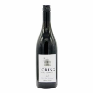 La Crema 2017 Pinot Noir Willamette Valley Oregon