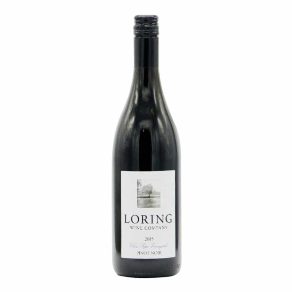La Crema 2017 Pinot Noir Willamette Valley Oregon