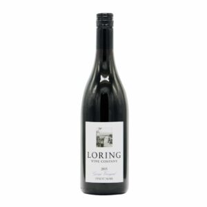 La Crema 2017 Pinot Noir Willamette Valley Oregon