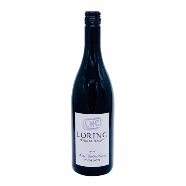 La Crema 2017 Pinot Noir Willamette Valley Oregon