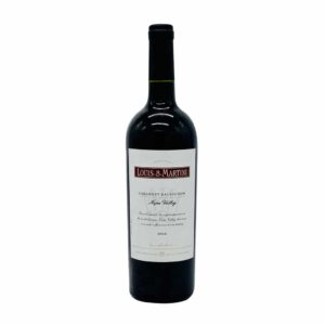 Lokoya 2015 Cabernet Sauvignon