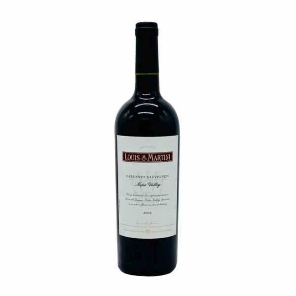 Lokoya 2015 Cabernet Sauvignon
