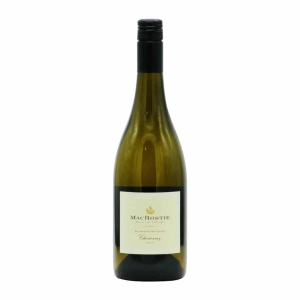 Hess Collection 2016 Chardonnay The Lioness