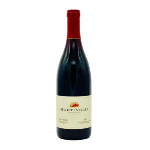 Macrostie 2017 Pinot Noir Sonoma Coast