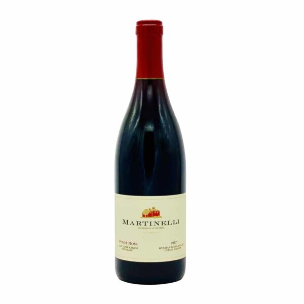 Macrostie 2017 Pinot Noir Sonoma Coast
