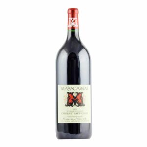 Lokoya 2015 Cabernet Sauvignon