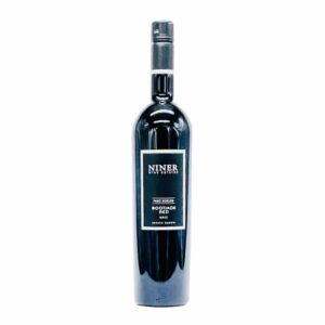 Lokoya 2015 Cabernet Sauvignon