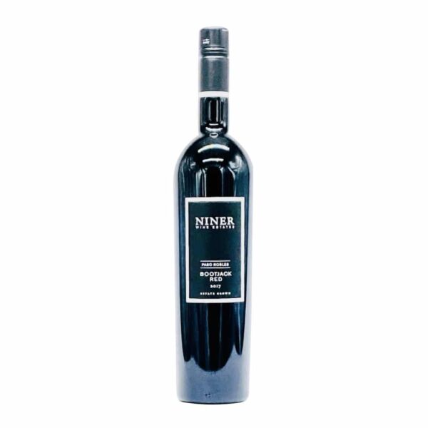 Lokoya 2015 Cabernet Sauvignon