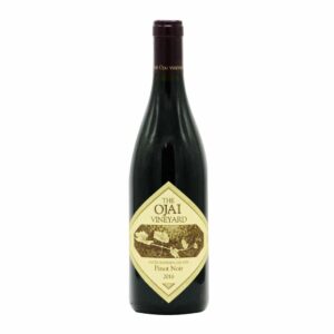 Ojai 2017 Pinot Noir Santa Barbara County