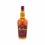 Old Weller Antique 107 Proof