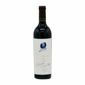 Opus One 2016