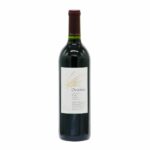 Overture Red Wine