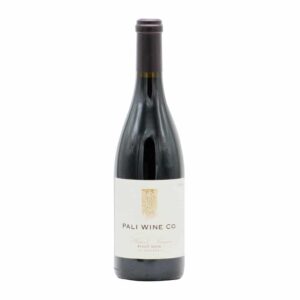 Ojai 2017 Pinot Noir Santa Barbara County