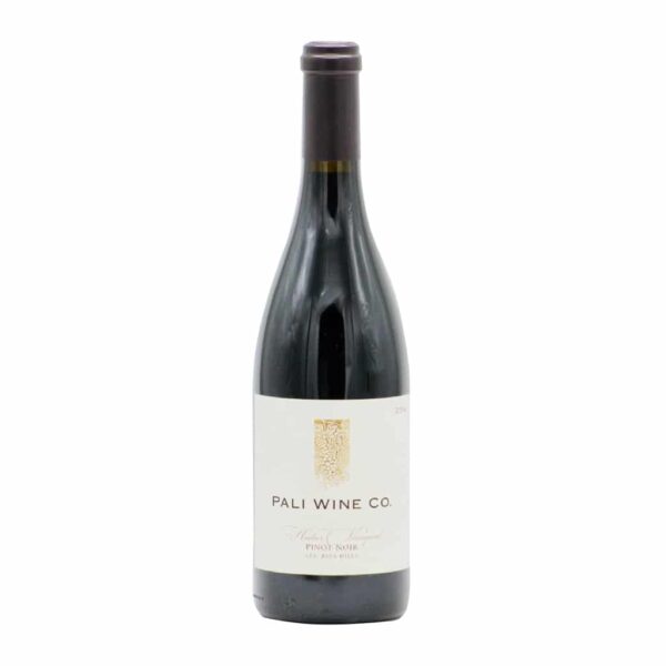 Ojai 2017 Pinot Noir Santa Barbara County