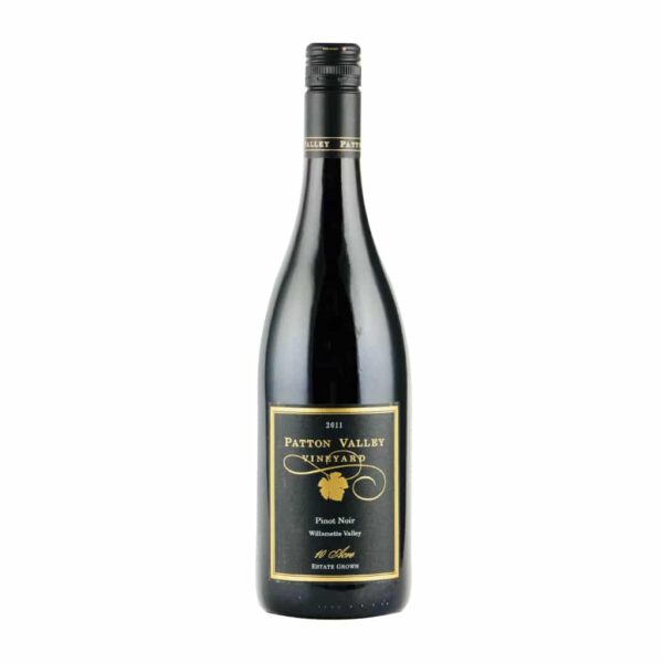 Ojai 2017 Pinot Noir Santa Barbara County