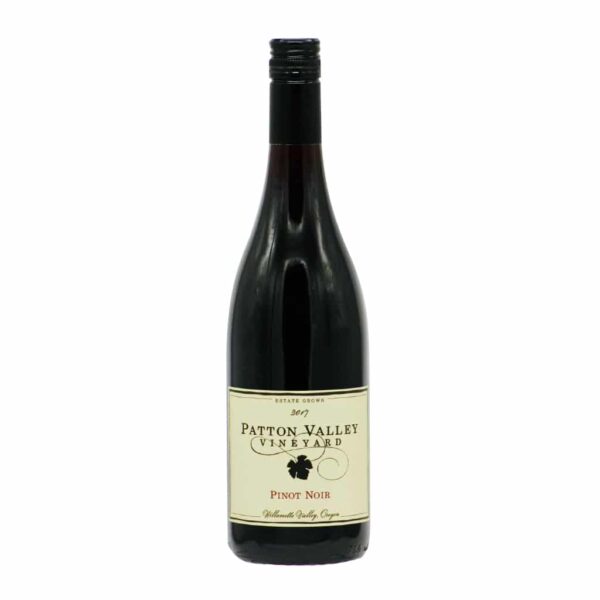 Ojai 2017 Pinot Noir Santa Barbara County